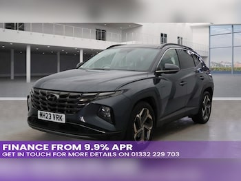 2023 (23) - 1.6 TGDi Ultimate 5dr 2WD