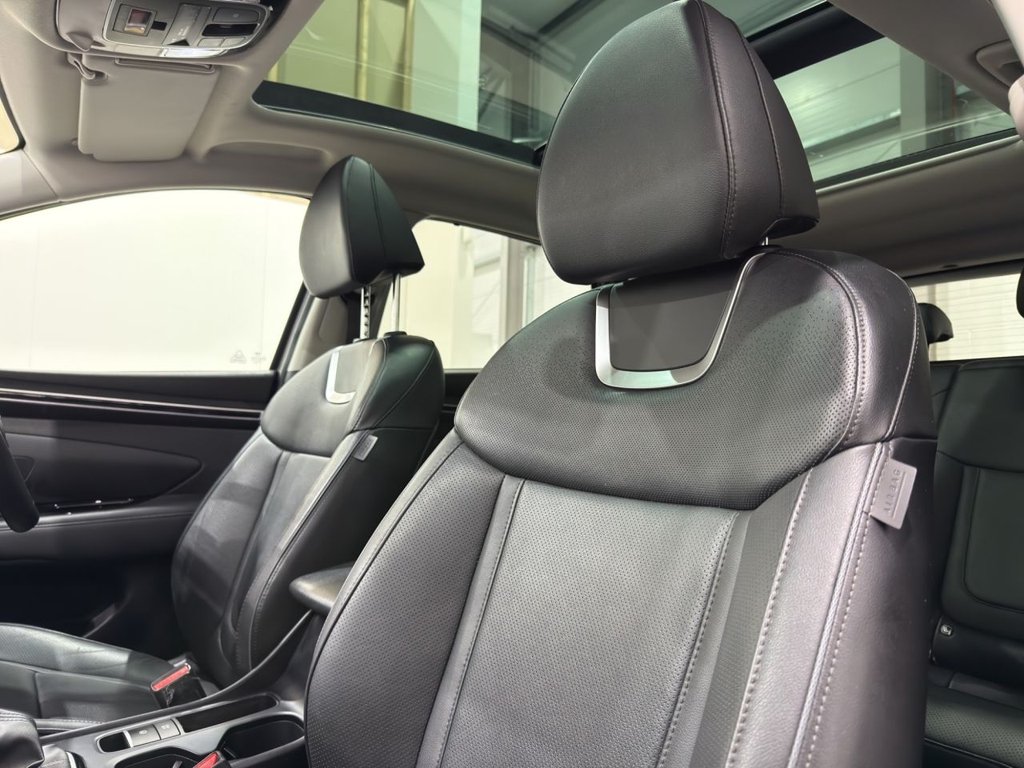 Used Hyundai TUCSON 2023 for sale - 76900667: Photo 21