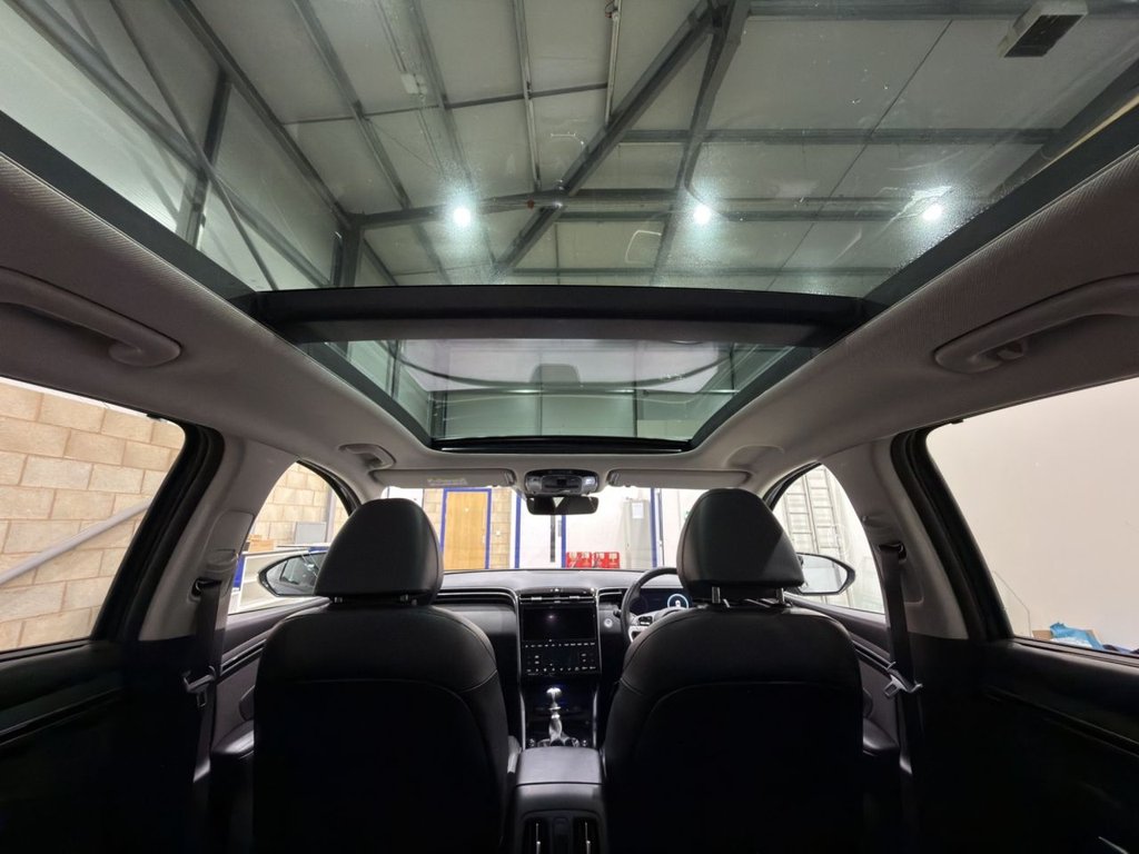 Used Hyundai TUCSON 2023 for sale - 76900667: Photo 25