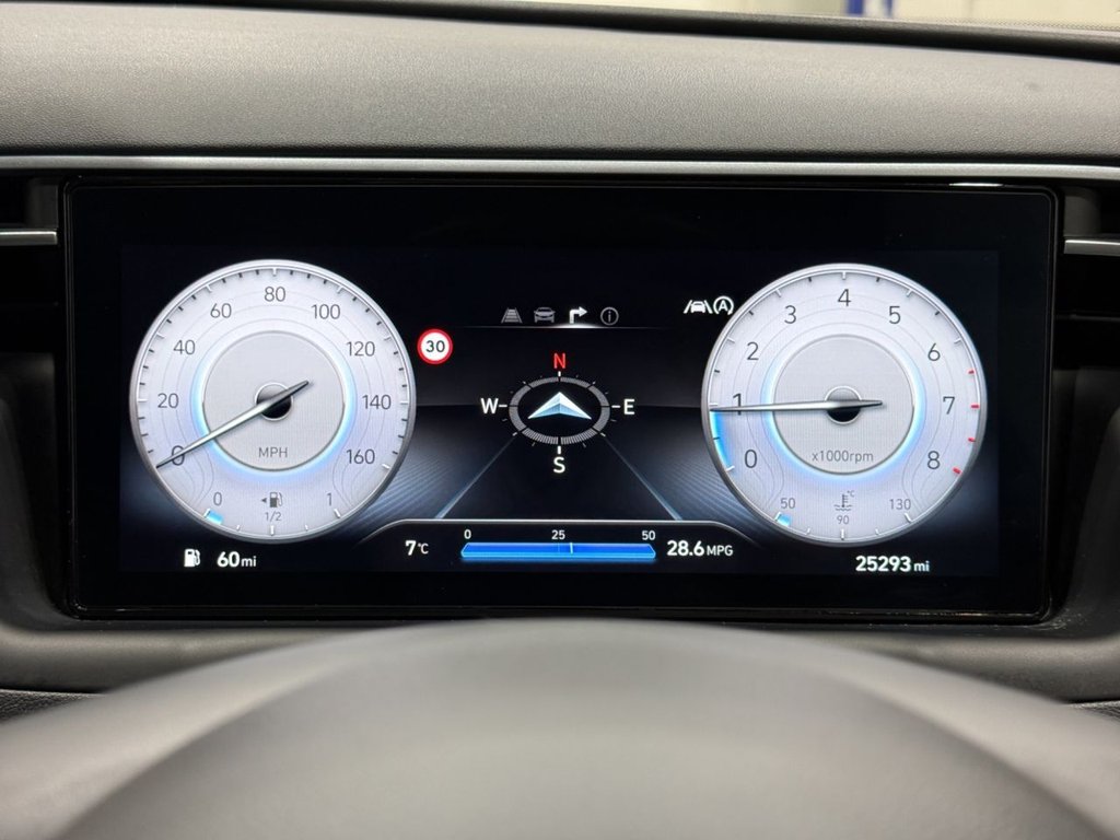 Used Hyundai TUCSON 2023 for sale - 76900667: Photo 27