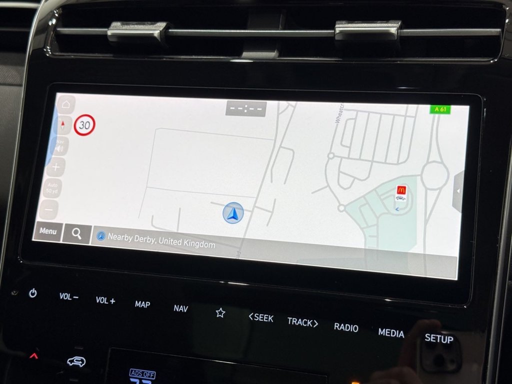 Used Hyundai TUCSON 2023 for sale - 76900667: Photo 28