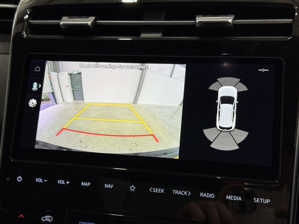 Used Hyundai TUCSON 2023 for sale - 76900667: Photo 29