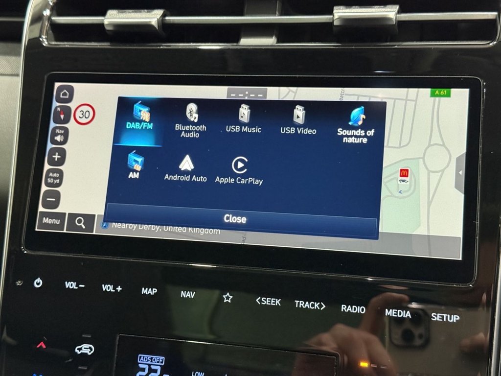 Used Hyundai TUCSON 2023 for sale - 76900667: Photo 30