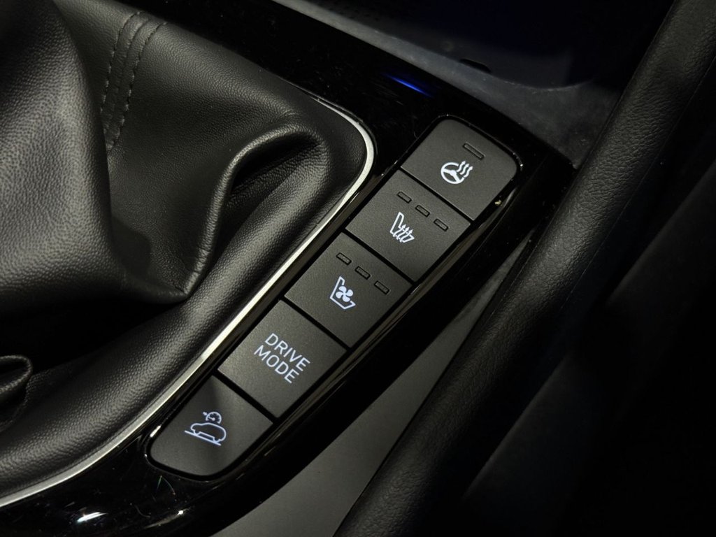 Used Hyundai TUCSON 2023 for sale - 76900667: Photo 32