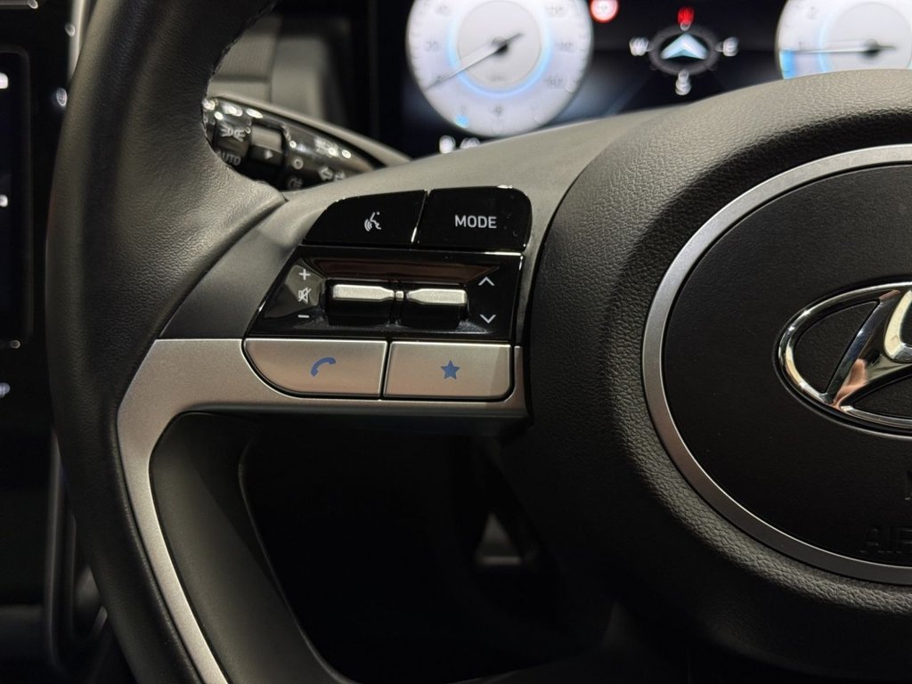 Used Hyundai TUCSON 2023 for sale - 76900667: Photo 36