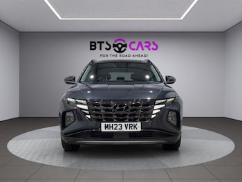 Used Hyundai TUCSON 2023 for sale - 76900667: Photo