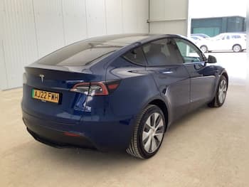 Used Tesla Model Y 2022 for sale - 79686359: Photo