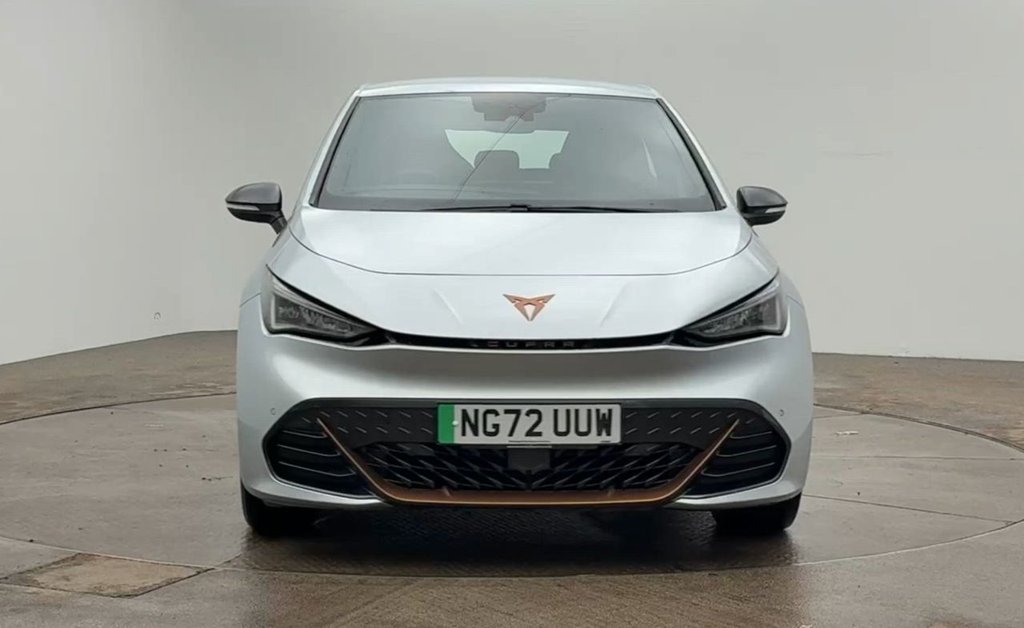 Used Cupra Born 2023 for sale - 78200561: Photo 10