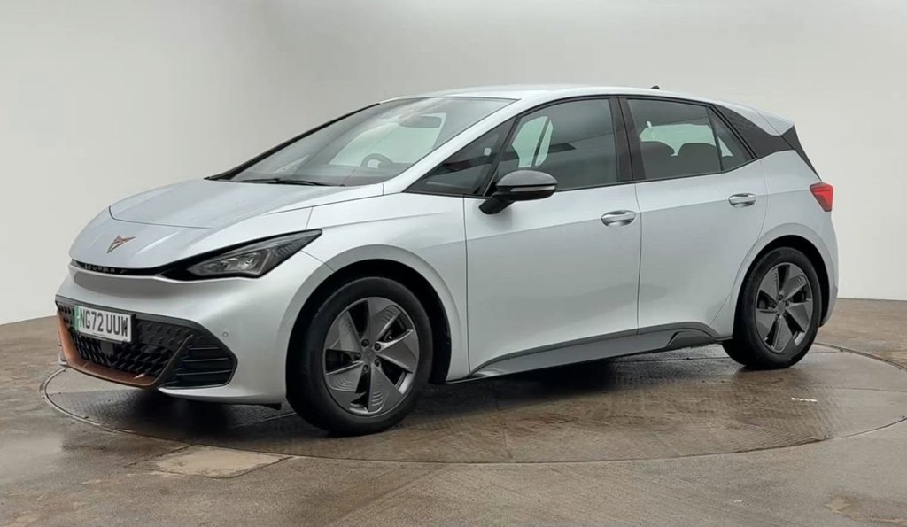 Used Cupra Born 2023 for sale - 78200561: Photo 11