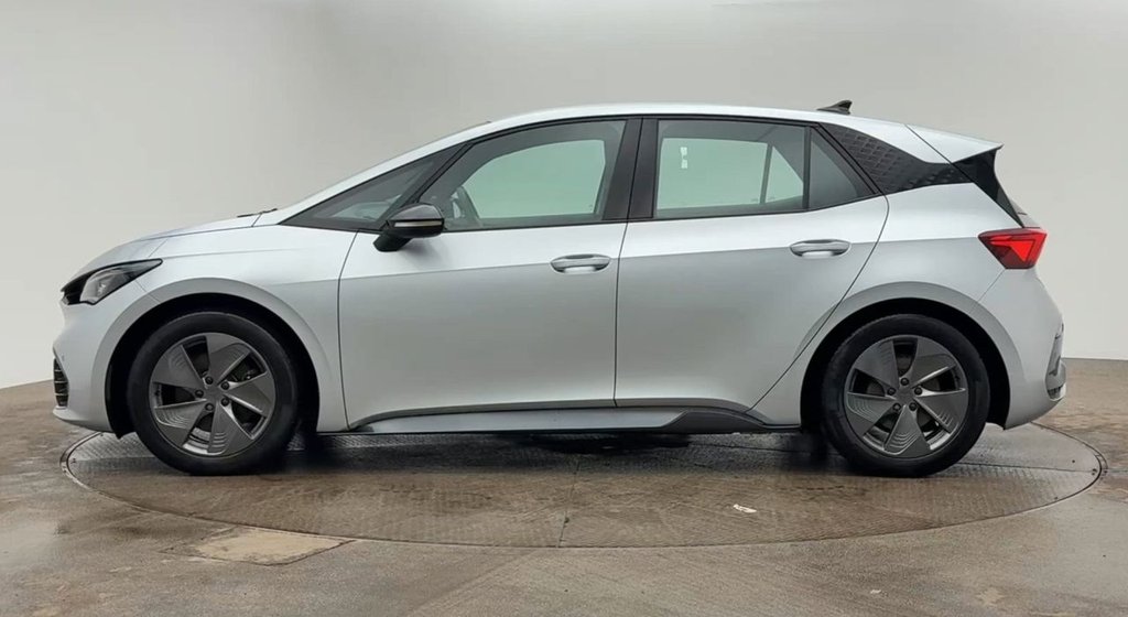 Used Cupra Born 2023 for sale - 78200561: Photo 12