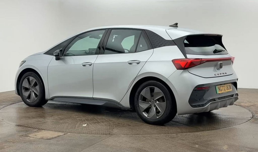 Used Cupra Born 2023 for sale - 78200561: Photo 14