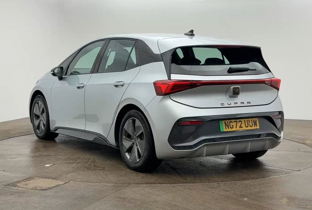 Used Cupra Born 2023 for sale - 78200561: Photo 15