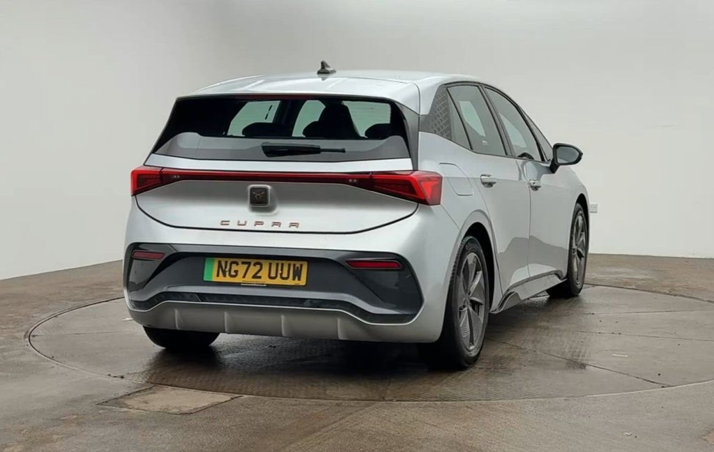 Used Cupra Born 2023 for sale - 78200561: Photo 18