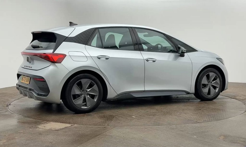 Used Cupra Born 2023 for sale - 78200561: Photo 19