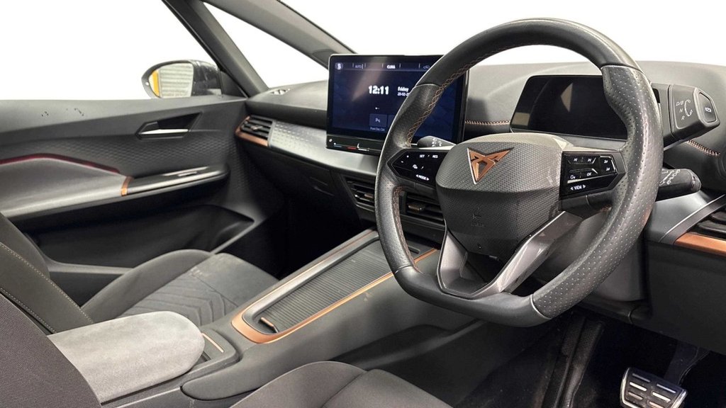 Used Cupra Born 2023 for sale - 78200561: Photo 2