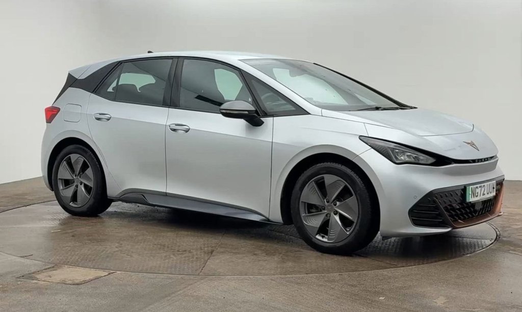 Used Cupra Born 2023 for sale - 78200561: Photo 21