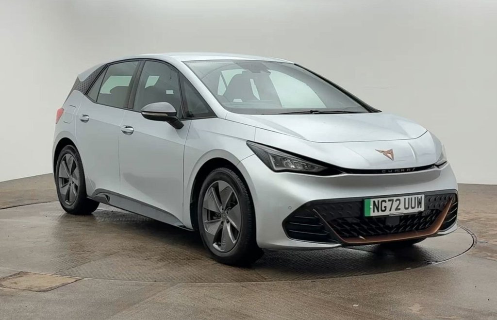 Used Cupra Born 2023 for sale - 78200561: Photo 22