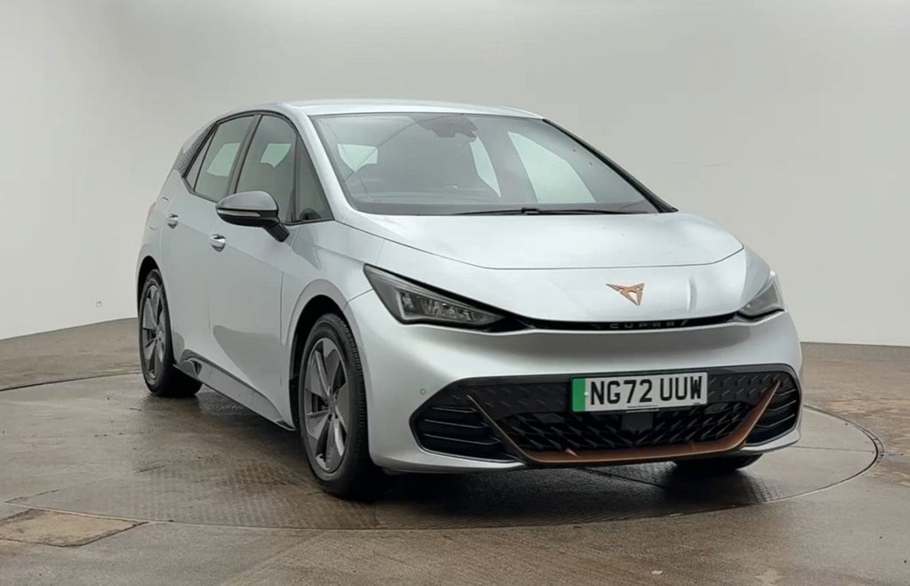 Used Cupra Born 2023 for sale - 78200561: Photo 23