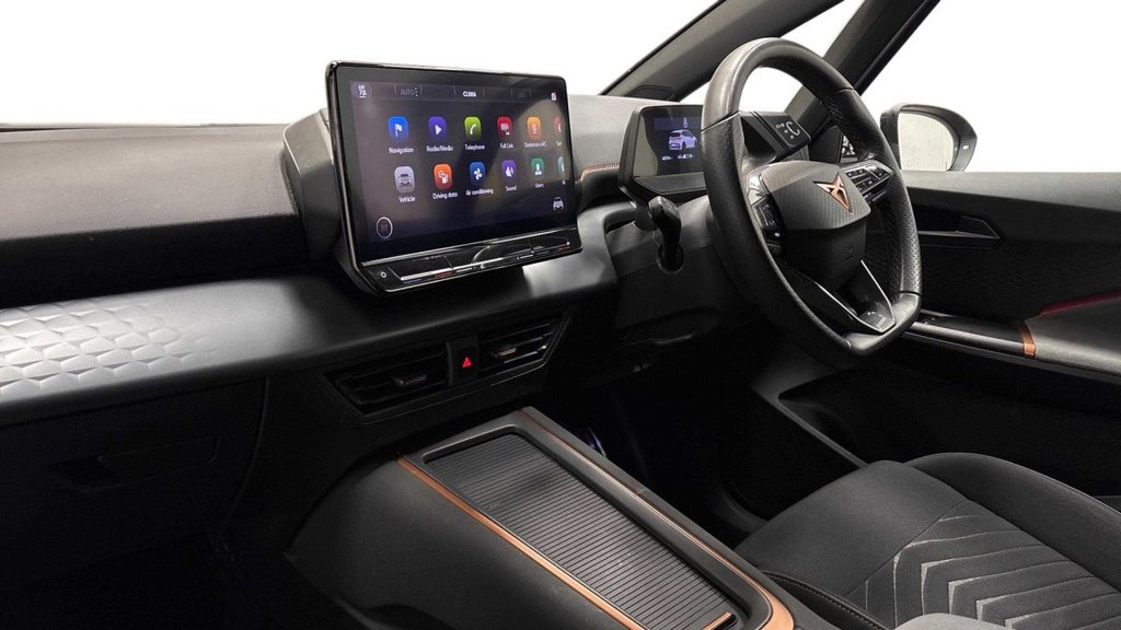 Used Cupra Born 2023 for sale - 78200561: Photo 4