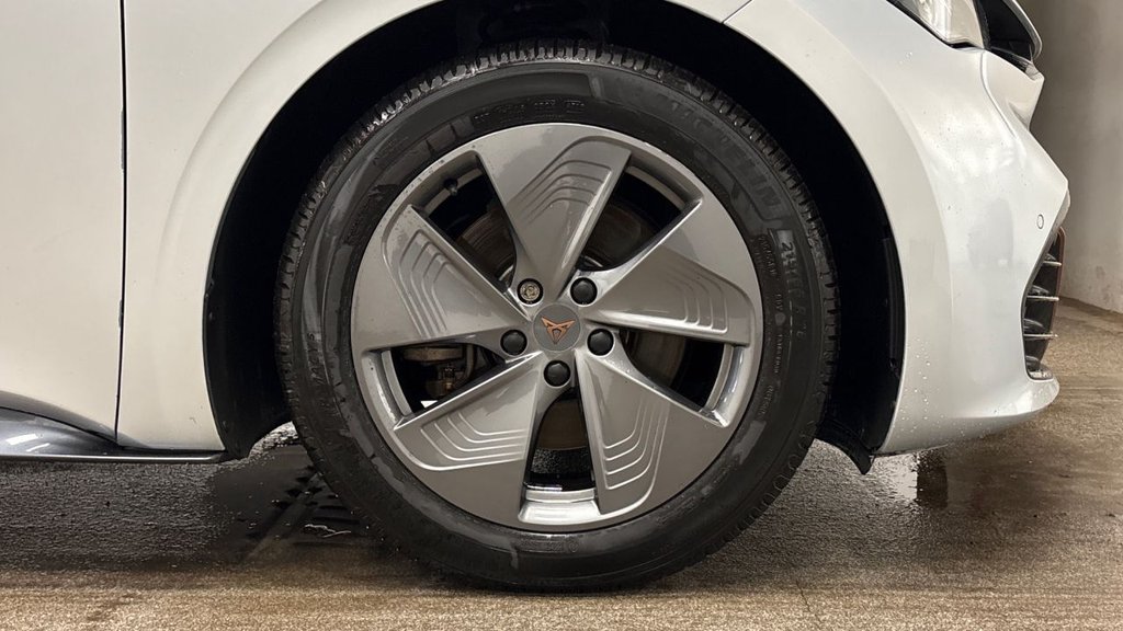 Used Cupra Born 2023 for sale - 78200561: Photo 5