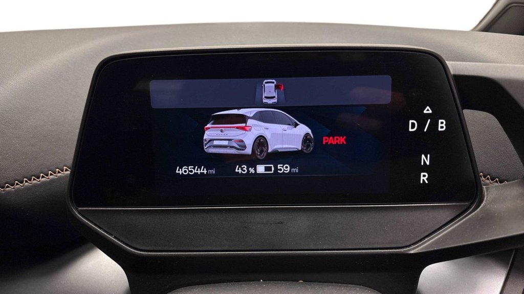 Used Cupra Born 2023 for sale - 78200561: Photo 9