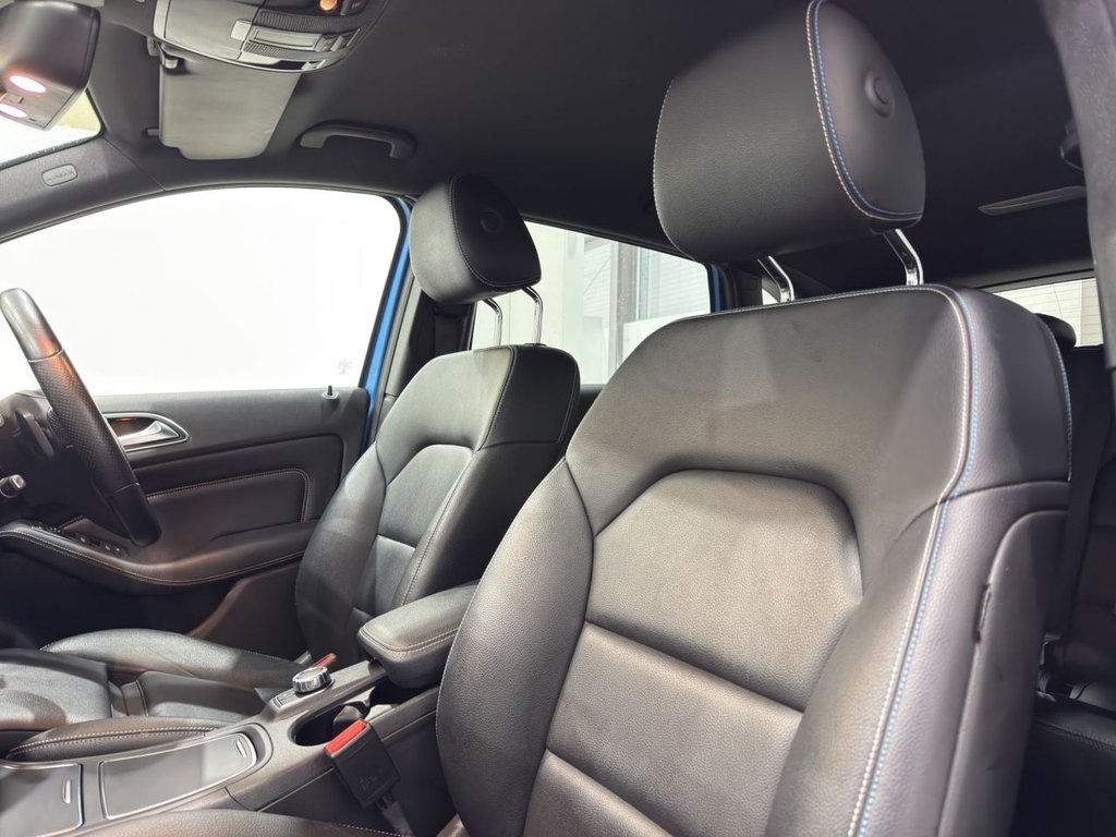 Used Mercedes-Benz B Class 2016 for sale - 76950308: Photo 19