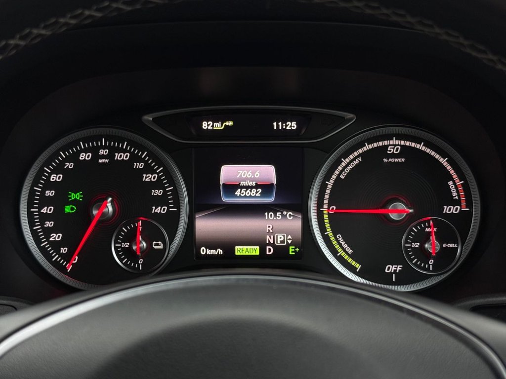 Used Mercedes-Benz B Class 2016 for sale - 76950308: Photo 20