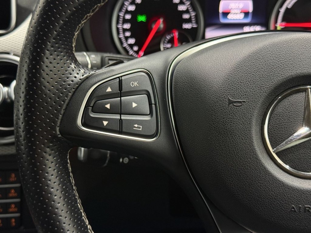 Used Mercedes-Benz B Class 2016 for sale - 76950308: Photo 30