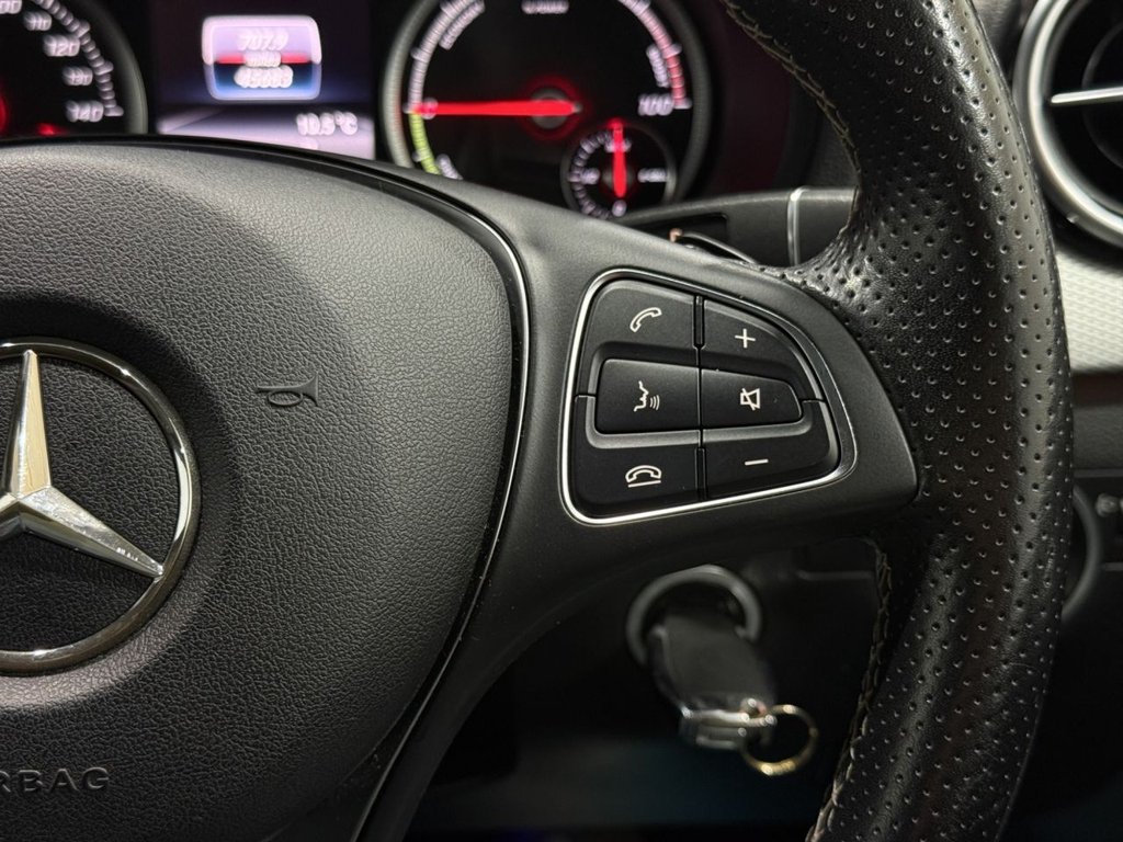 Used Mercedes-Benz B Class 2016 for sale - 76950308: Photo 31