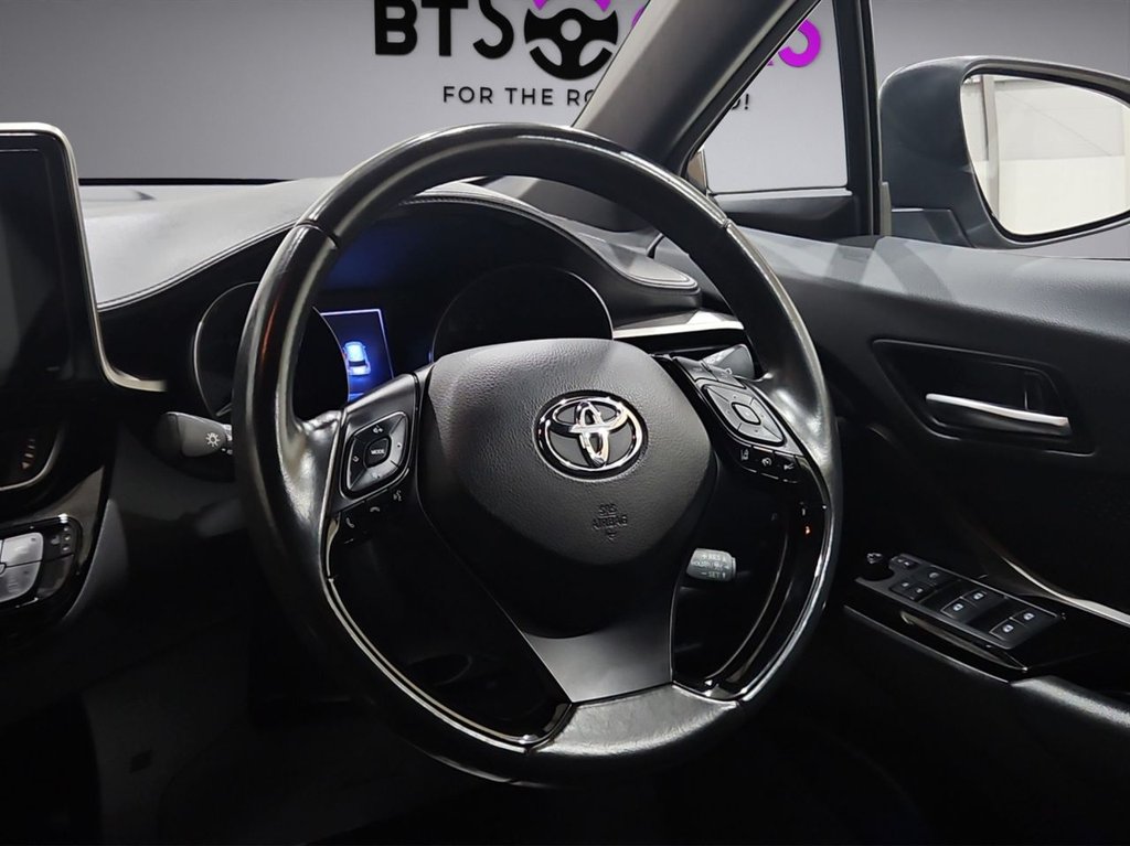 Used Toyota C-HR 2019 for sale - 76686674: Photo 12
