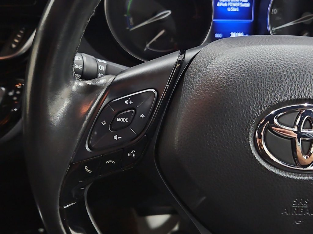 Used Toyota C-HR 2019 for sale - 76686674: Photo 22