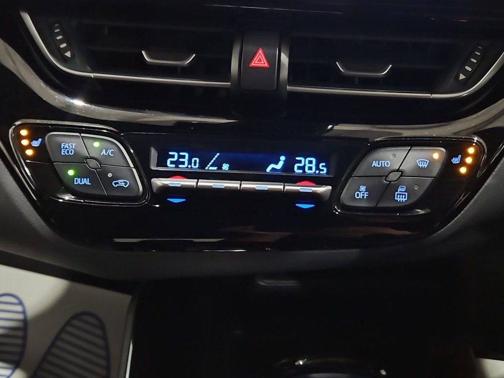 Used Toyota C-HR 2019 for sale - 76686674: Photo 25