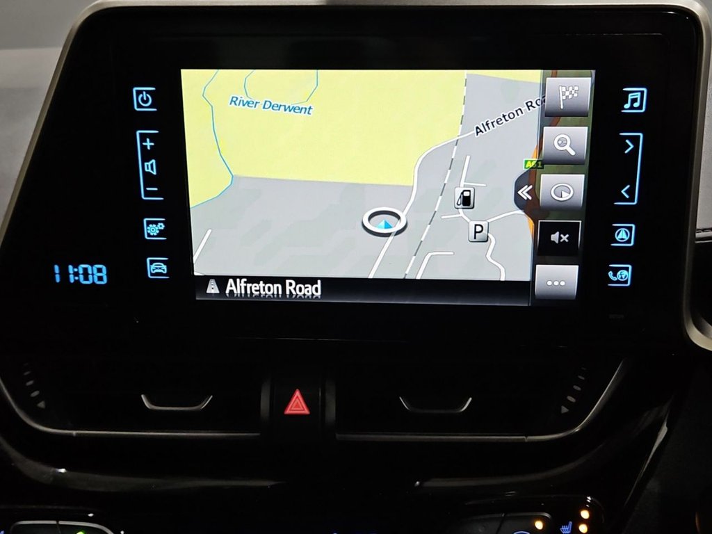 Used Toyota C-HR 2019 for sale - 76686674: Photo 27