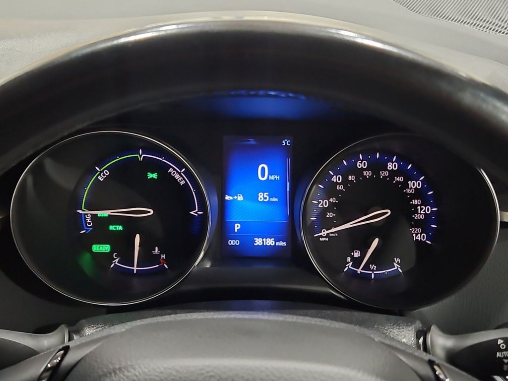 Used Toyota C-HR 2019 for sale - 76686674: Photo 29