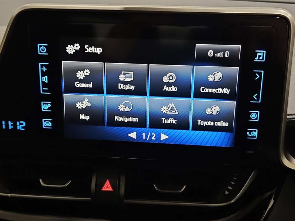 Used Toyota C-HR 2019 for sale - 76686674: Photo 32