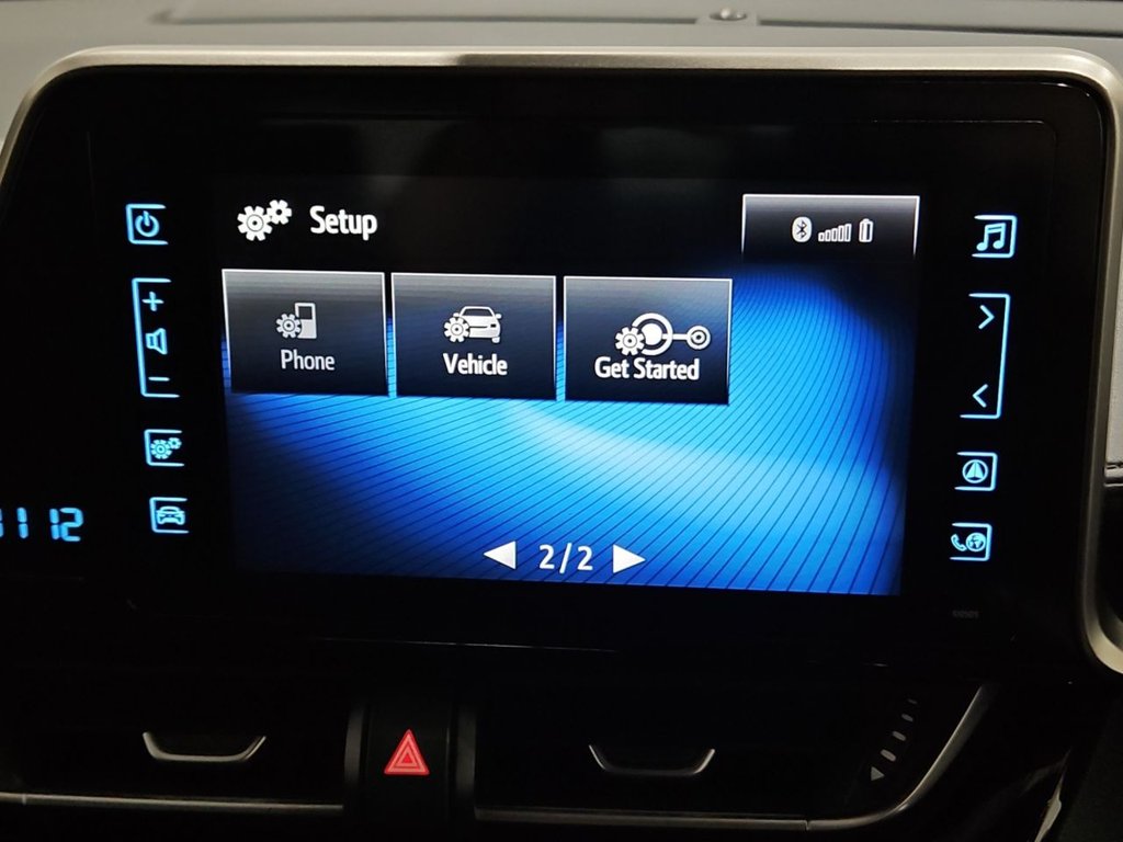 Used Toyota C-HR 2019 for sale - 76686674: Photo 33