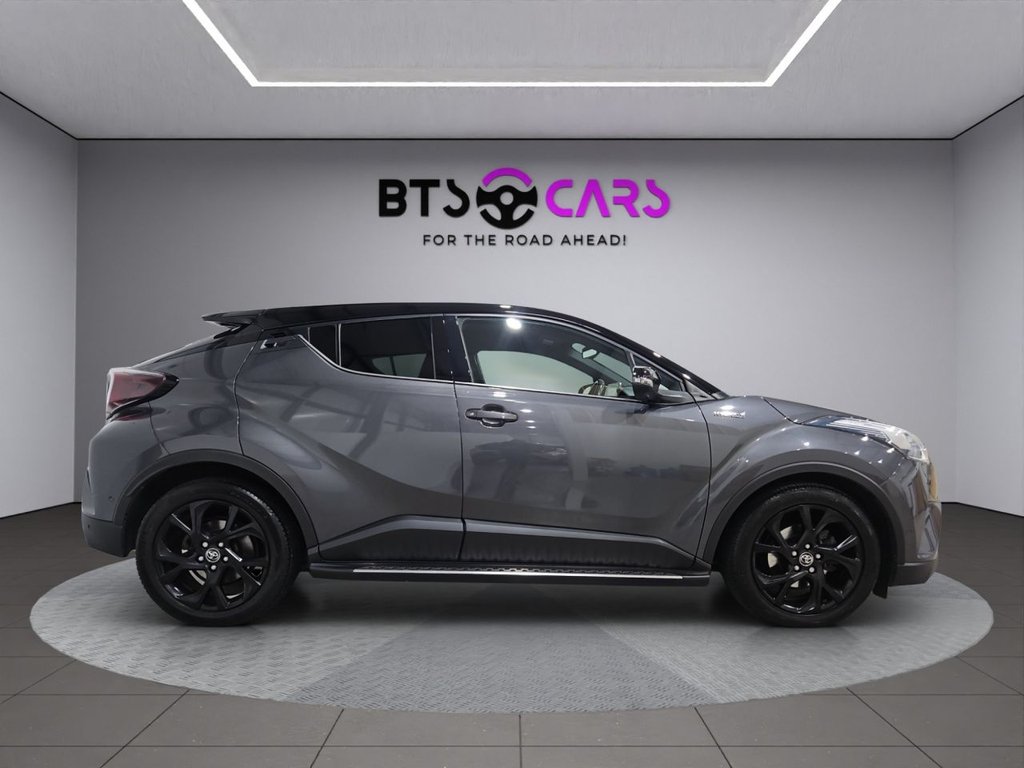 Used Toyota C-HR 2019 for sale - 76686674: Photo 9