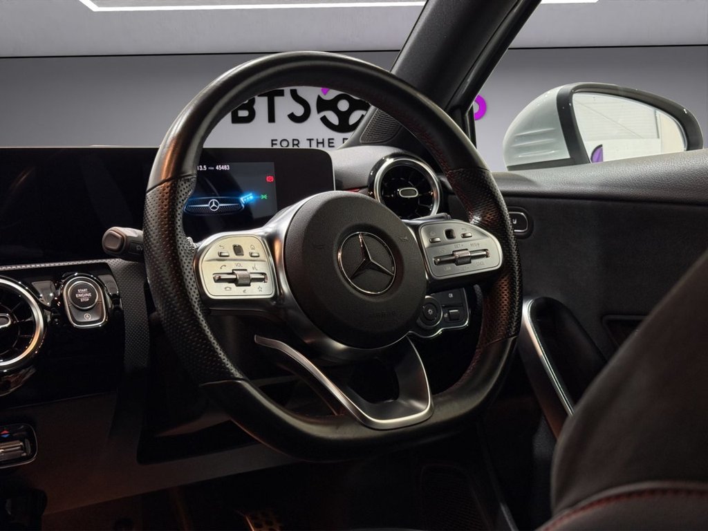 Used Mercedes-Benz A-Class 2020 for sale - 76579774: Photo 10