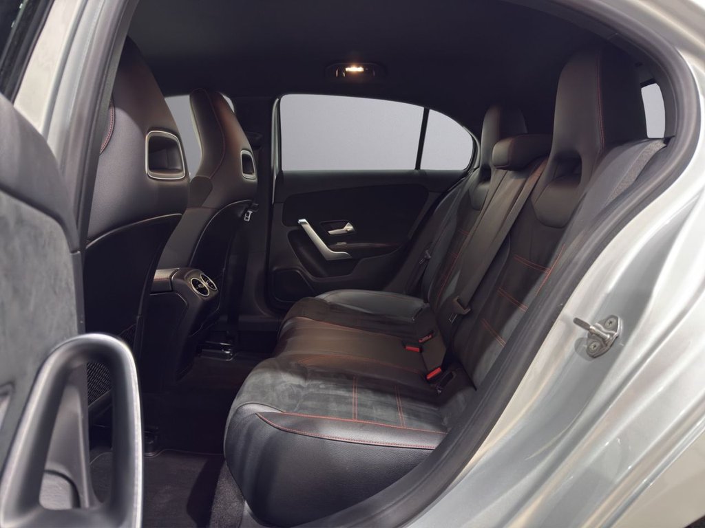 Used Mercedes-Benz A-Class 2020 for sale - 76579774: Photo 12