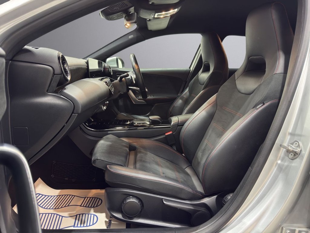 Used Mercedes-Benz A-Class 2020 for sale - 76579774: Photo 13