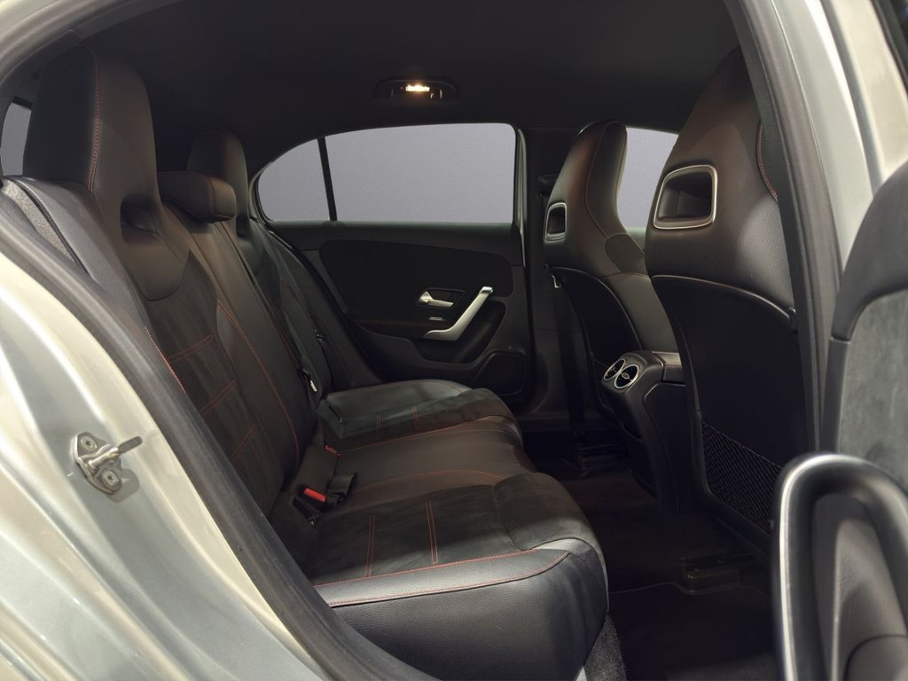 Used Mercedes-Benz A-Class 2020 for sale - 76579774: Photo 14