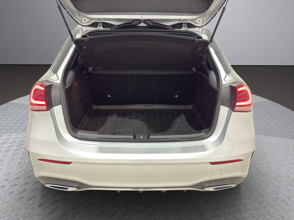 Used Mercedes-Benz A-Class 2020 for sale - 76579774: Photo 15