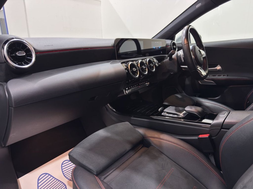 Used Mercedes-Benz A-Class 2020 for sale - 76579774: Photo 16