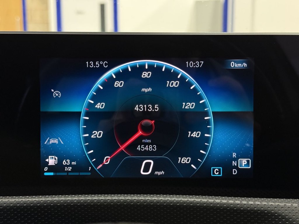 Used Mercedes-Benz A-Class 2020 for sale - 76579774: Photo 18