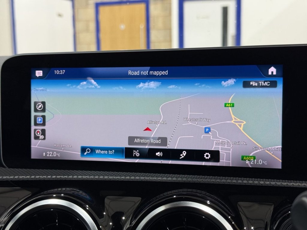 Used Mercedes-Benz A-Class 2020 for sale - 76579774: Photo 19