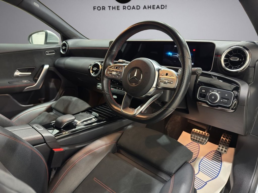 Used Mercedes-Benz A-Class 2020 for sale - 76579774: Photo 2