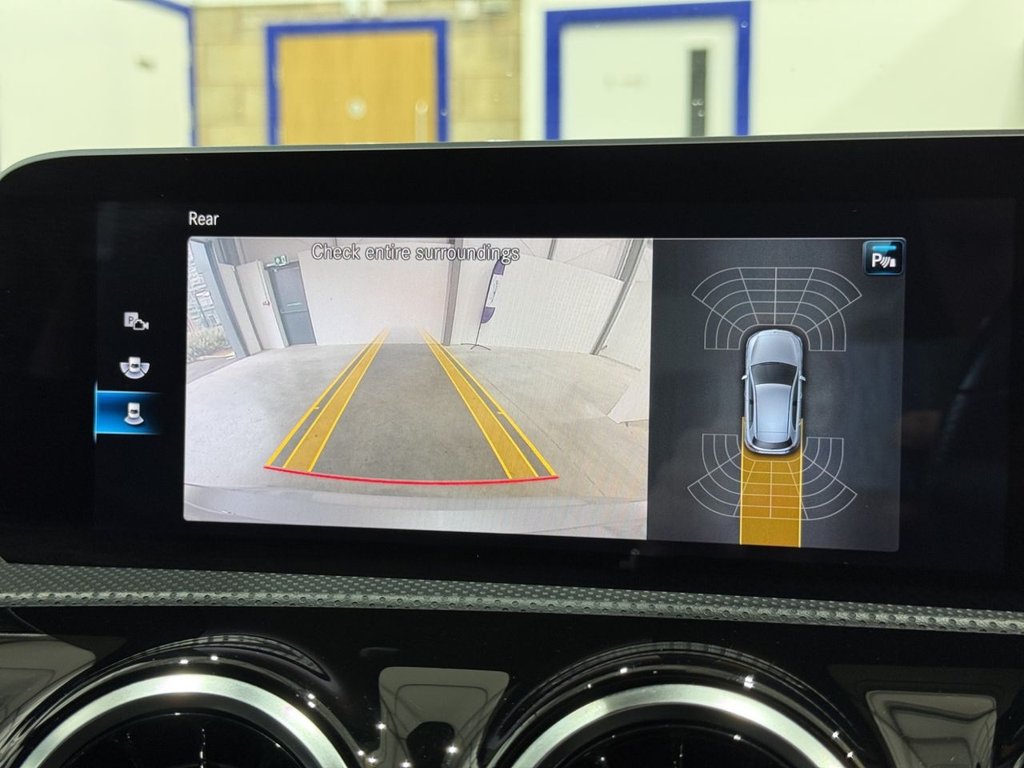 Used Mercedes-Benz A-Class 2020 for sale - 76579774: Photo 20