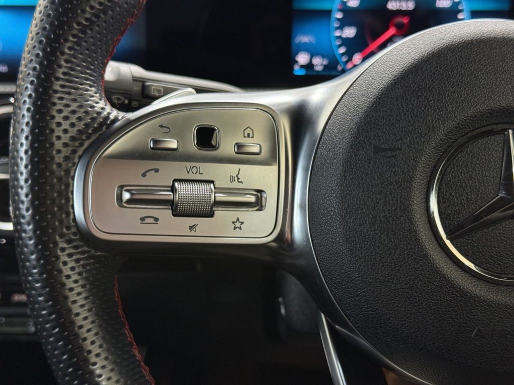 Used Mercedes-Benz A-Class 2020 for sale - 76579774: Photo 25