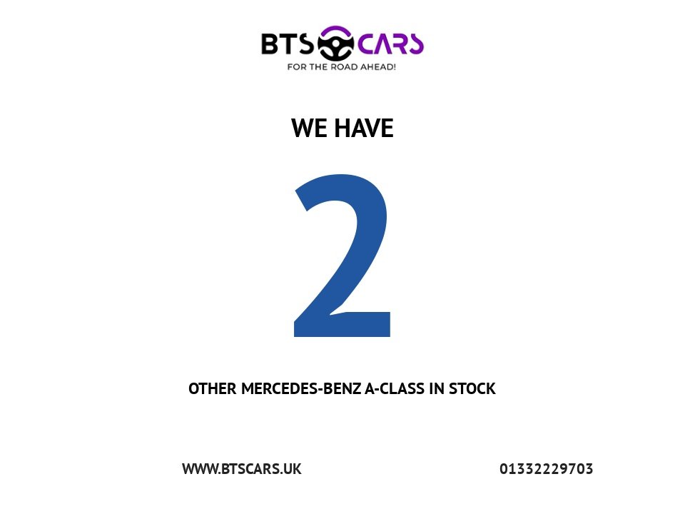 Used Mercedes-Benz A-Class 2020 for sale - 76579774: Photo 34