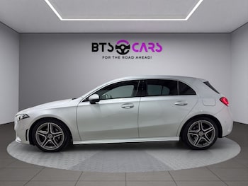 Used Mercedes-Benz A-Class 2020 for sale - 76579774: Photo